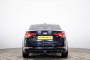 Kia Optima III Пермь  - изображение 27