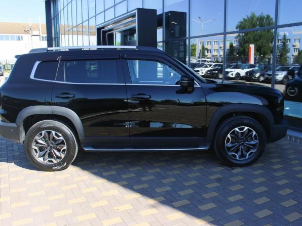 Haval Dargo с пробегом 2024 года, цена 2 440 000 рублей, 65246 км, внедорожник, Автокод Объявления