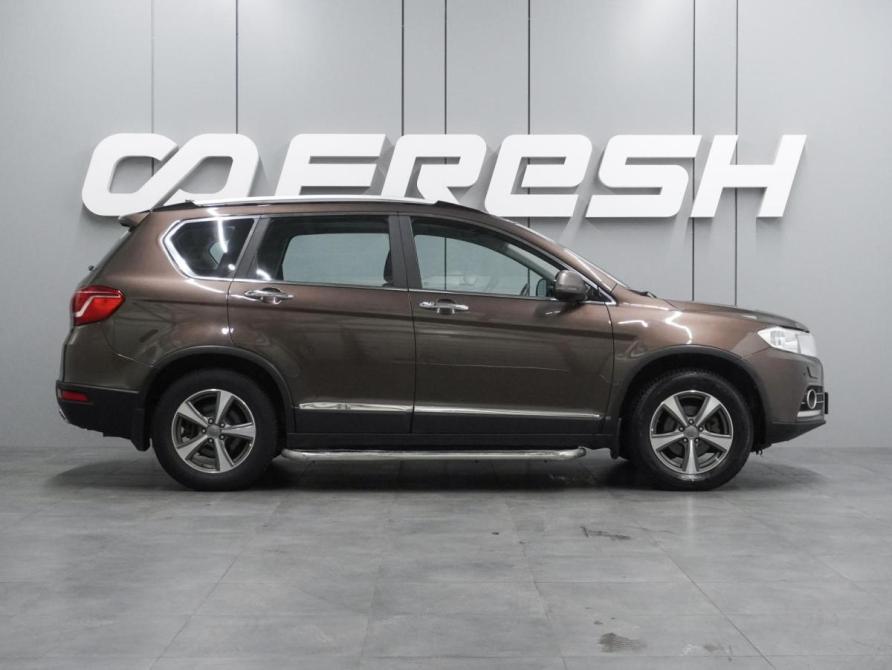 Haval H6 I Воронеж  - изображение 5