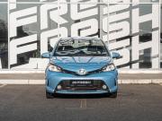 Toyota Vitz III (XP130) Рестайлинг Краснодар  - изображение 22