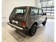 Lada (ВАЗ) Niva Legend Ярославль  - изображение 16
