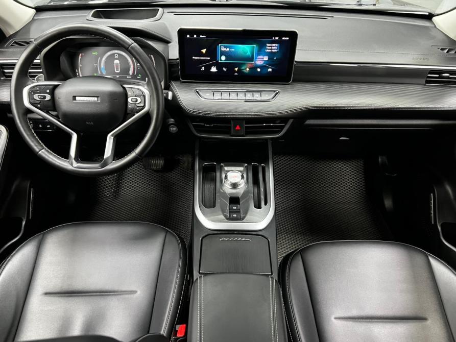 Haval Jolion I Казань  - изображение 21