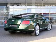 Bentley Continental GT II Калининград  - изображение 24