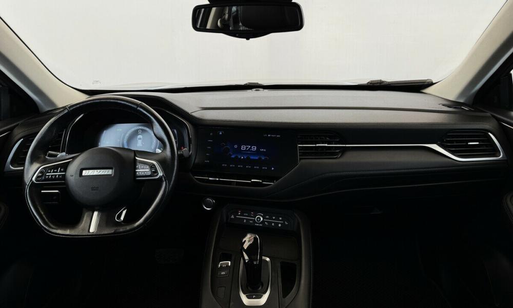 Haval F7 I Москва  - изображение 5