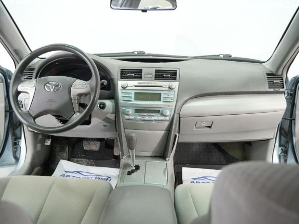Toyota Camry VI (XV40) с пробегом 2007 года, цена 1 149 000 рублей, 294909 км, седан, Автокод Объявления