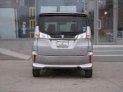 Suzuki Solio III Новосибирск  - изображение 30