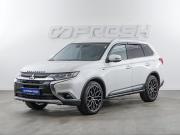 Mitsubishi Outlander III Рестайлинг 2 Москва  - изображение 28