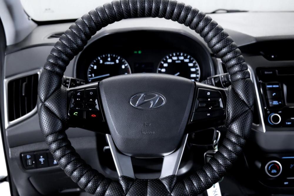 Hyundai Creta I Тюмень  - изображение 16