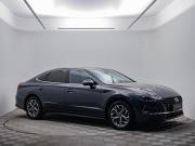 Hyundai Sonata VIII (DN8) Москва  - изображение 20