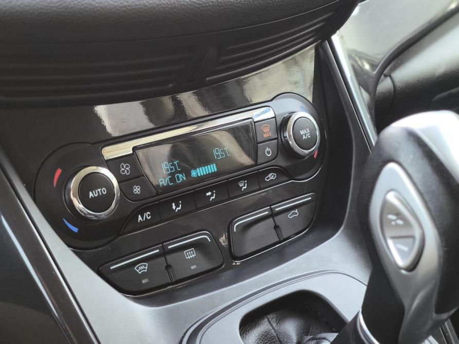 Ford Kuga II Санкт-Петербург  - изображение 19
