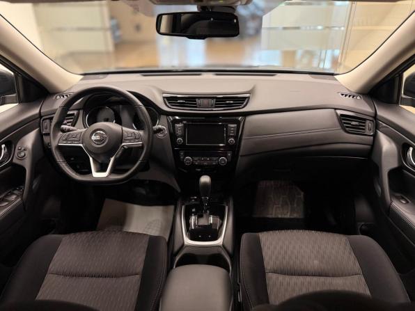 Nissan X-Trail III Рестайлинг с пробегом 2020 года, цена 3 100 000 рублей, 11905 км, внедорожник, Автокод Объявления