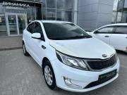 Kia Rio III Череповец  - изображение 17
