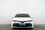 Toyota Camry VIII (XV70) Сургут  - изображение 20