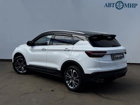 Geely Coolray I с пробегом 2023 года, цена 1 689 000 рублей, 77044 км, внедорожник, Автокод Объявления