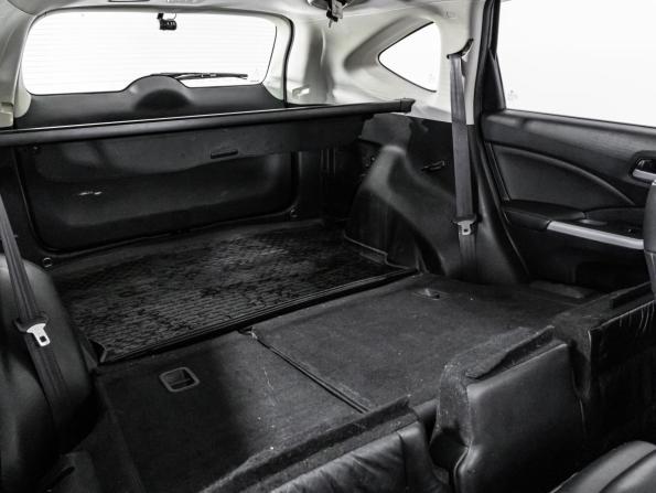 Honda CR-V IV с пробегом 2014 года, цена 1 599 000 рублей, 266080 км, внедорожник, Автокод Объявления