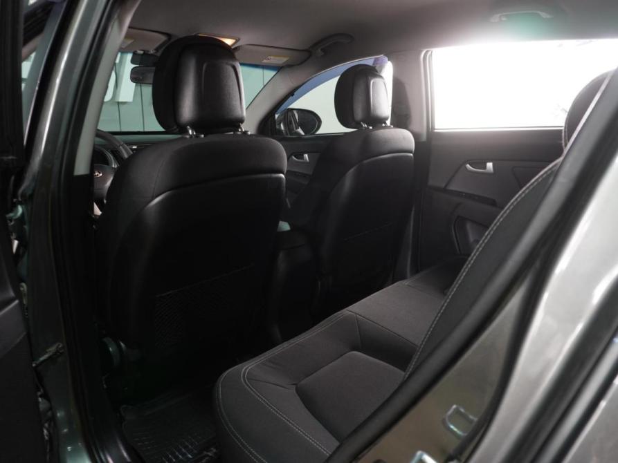 Kia Sportage III Воронеж  - изображение 11
