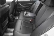 BMW 3 серии VI (F3x) Рестайлинг Барнаул  - изображение 59