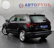 Skoda Karoq I Москва  - изображение 28