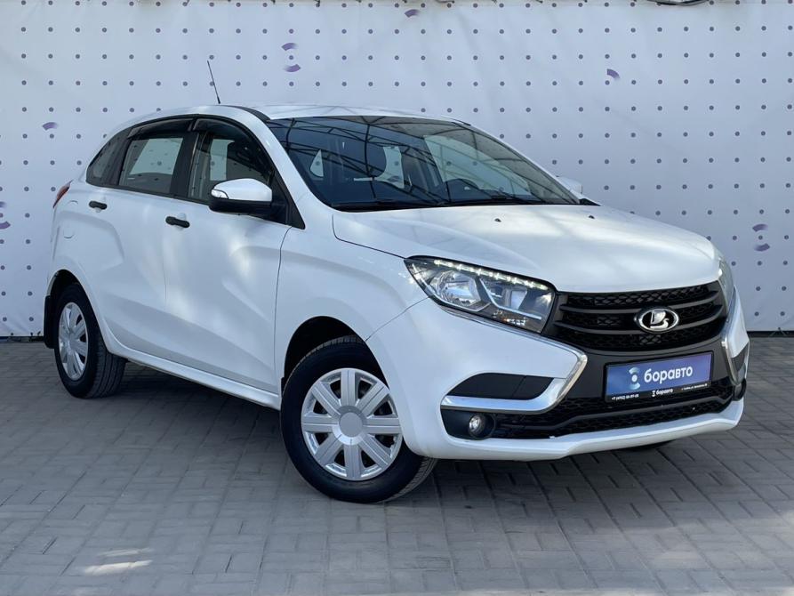 Lada (ВАЗ) XRAY I Тамбов  - изображение 2