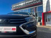 Lada (ВАЗ) Vesta I Рестайлинг (NG) Стерлитамак  - изображение 32
