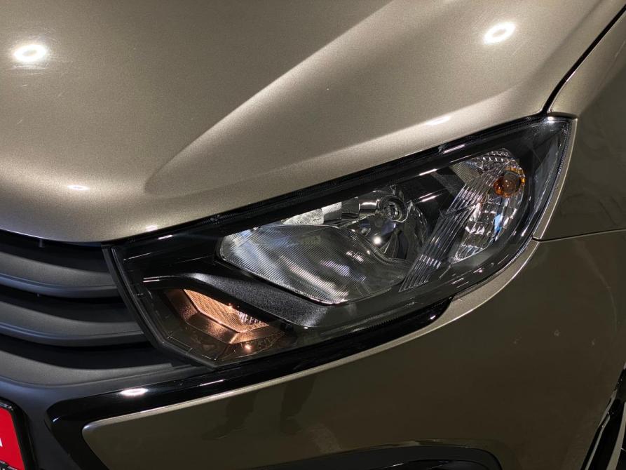 Lada (ВАЗ) Granta I Рестайлинг Челябинск  - изображение 9