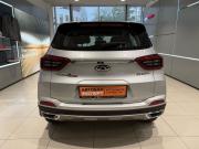 Chery Tiggo 4 Pro I Рестайлинг Екатеринбург  - изображение 25