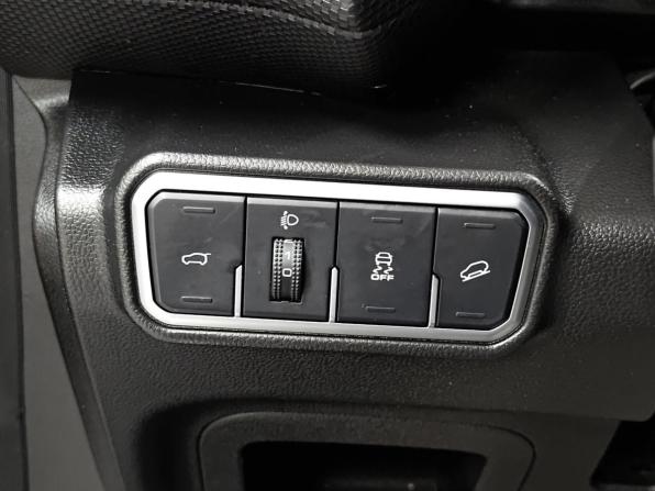 Haval Dargo с пробегом 2023 года, цена 2 120 000 рублей, 127101 км, внедорожник, Автокод Объявления
