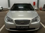 Hyundai Elantra IV (HD) Набережные Челны  - изображение 24
