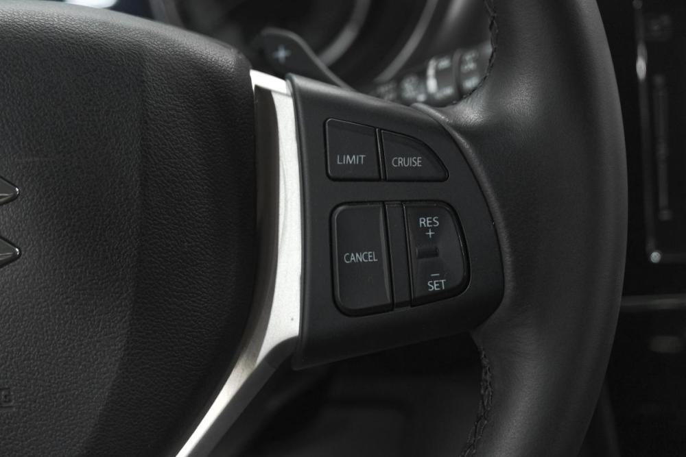 Suzuki Vitara II Рестайлинг Новокузнецк  - изображение 24