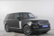 Land Rover Range Rover IV Рестайлинг Кемерово  - изображение 33
