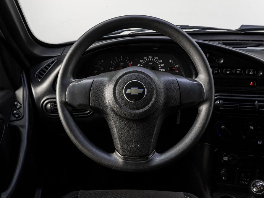 Chevrolet Niva I Рестайлинг Тюмень  - изображение 18