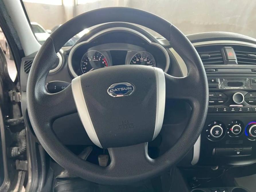 Datsun mi-DO Оренбург  - изображение 11