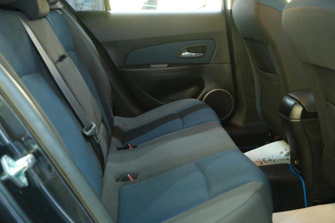 Chevrolet Cruze I с пробегом 2011 года, цена 919 000 рублей, 187000 км, седан, Автокод Объявления
