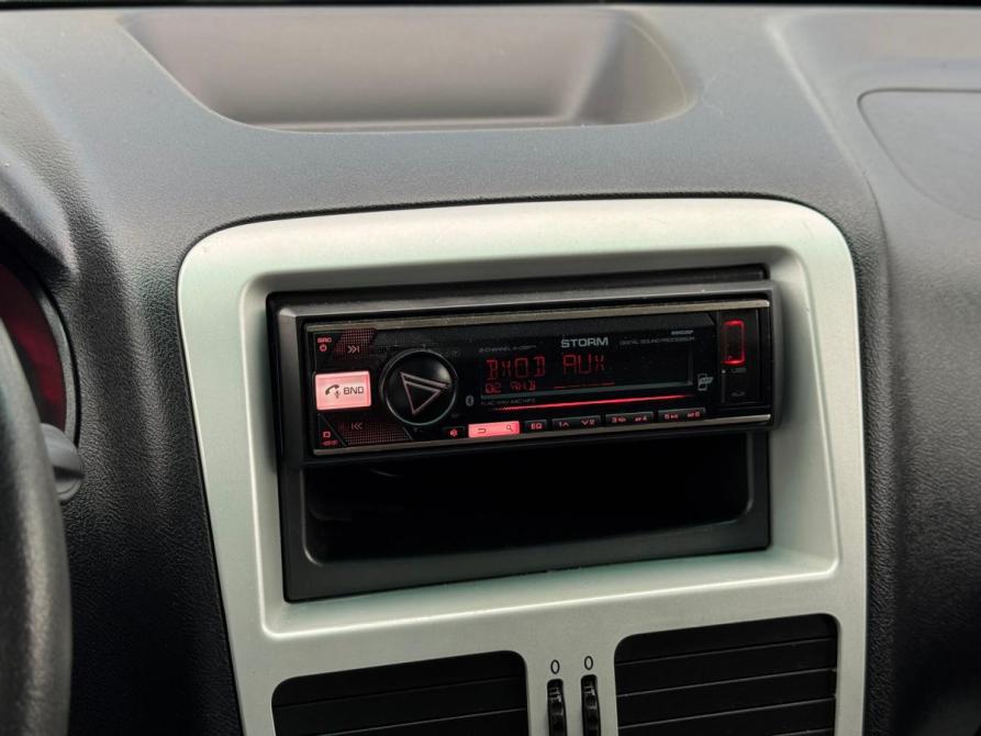 Chery Very (A13) Ульяновск  - изображение 20