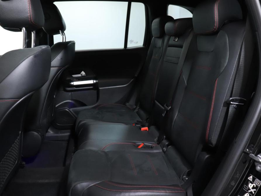 Mercedes-Benz GLB I (X247) Москва  - изображение 10