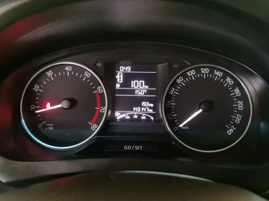 Skoda Rapid I Стерлитамак  - изображение 7