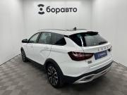Lada (ВАЗ) Vesta I Рестайлинг (NG) Воронеж  - изображение 29