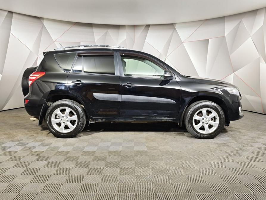 Toyota RAV4 III (XA30) Рестайлинг Москва  - изображение 6
