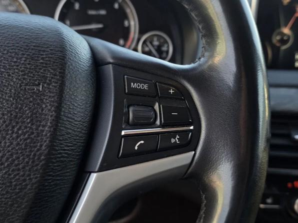BMW X5 III (F15) с пробегом 2015 года, цена 2 710 000 рублей, 185689 км, внедорожник, Автокод Объявления