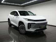 Exeed TXL I Рестайлинг Тверь  - изображение 36