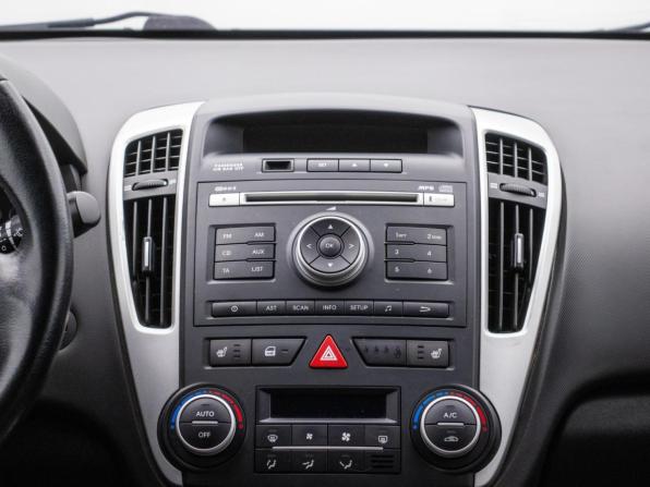 Kia Ceed I Рестайлинг с пробегом 2012 года, цена 845 000 рублей, 149646 км, хэтчбек, Автокод Объявления