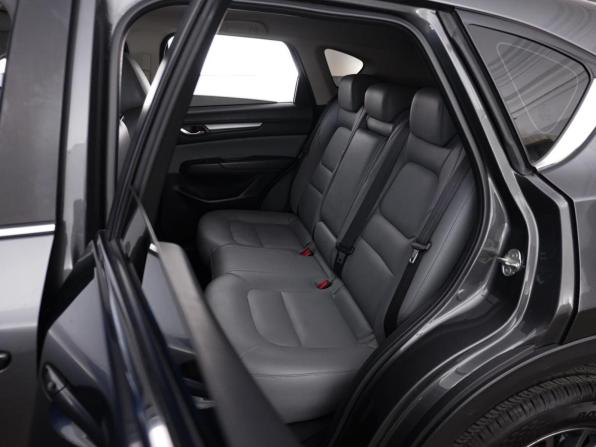 Mazda CX-5 II с пробегом 2018 года, цена 2 246 052 рубля, 88224 км, внедорожник, Автокод Объявления