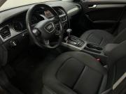 Audi A4 IV (B8) Рестайлинг Краснодар  - изображение 29