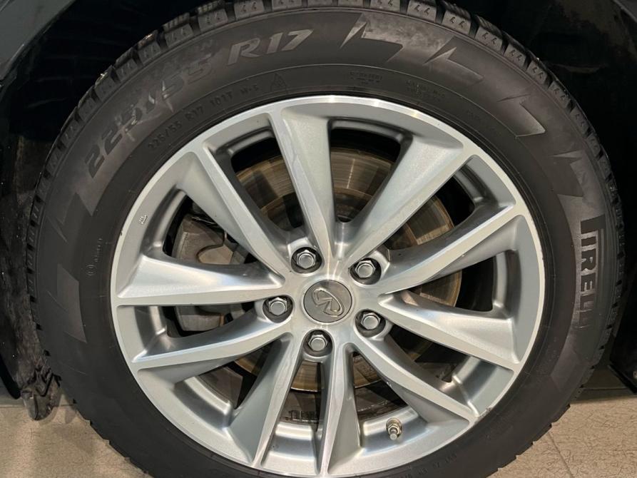Infiniti Q50 I Нижний Тагил  - изображение 18