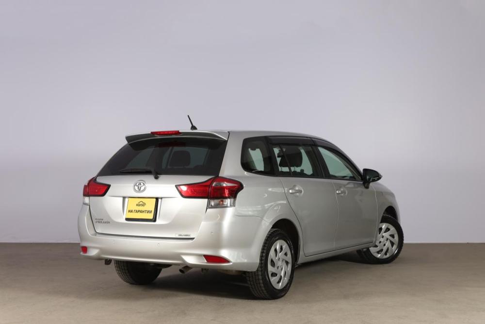 Toyota Corolla XI (E160 E170) Рестайлинг 2 Новосибирск  - изображение 7