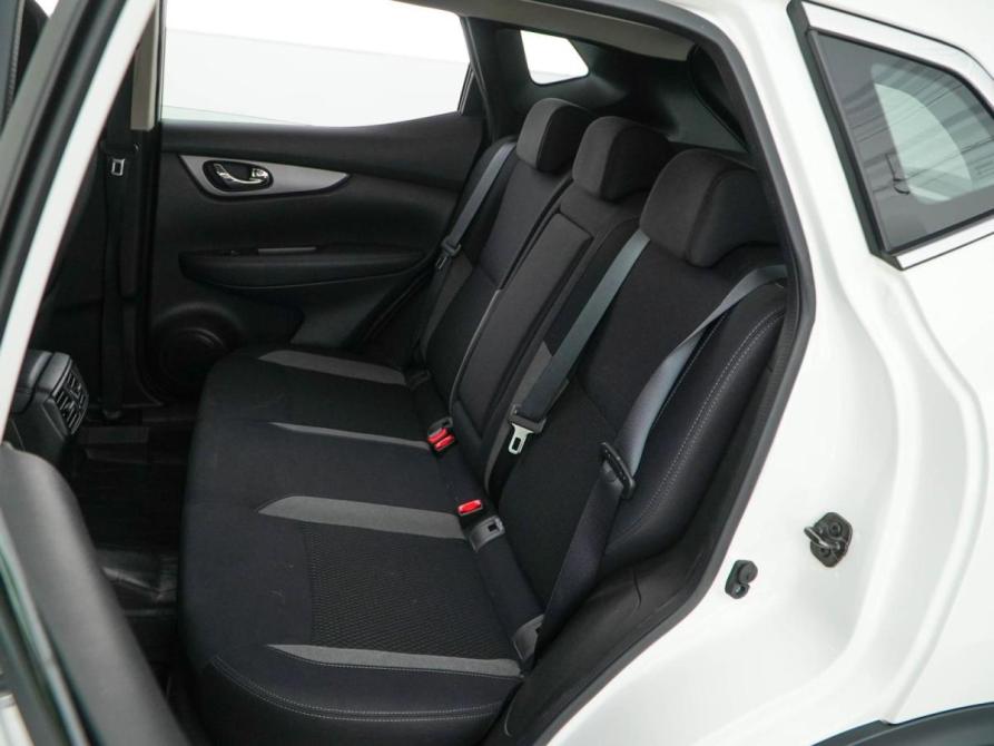 Nissan Qashqai II Рестайлинг Москва  - изображение 9