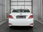Hyundai Solaris I Рестайлинг Кемерово  - изображение 24