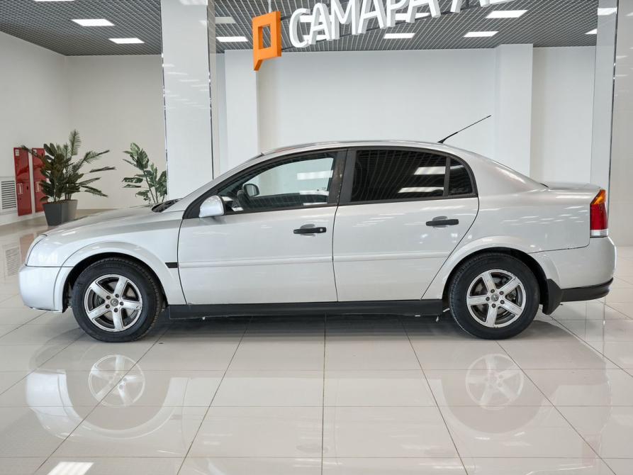 Opel Vectra C Самара  - изображение 6