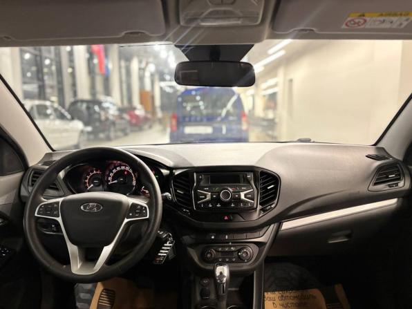 Lada (ВАЗ) Vesta I с пробегом 2021 года, цена 1 269 000 рублей, 53961 км, универсал, Автокод Объявления