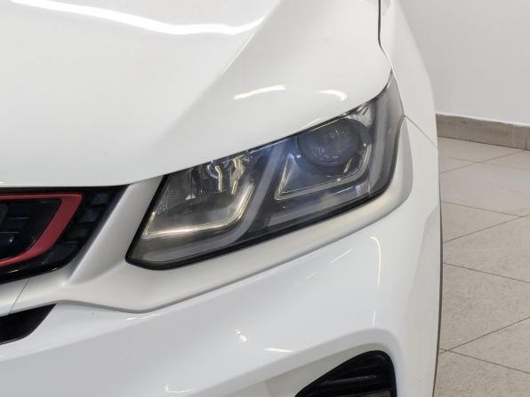 Belgee X50 с пробегом 2025 года, цена 1 600 000 рублей, 92296 км, внедорожник, Автокод Объявления